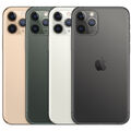 Apple iPhone 11 Pro Max - 256GB - Ohne Simlock - Ohne Vertrag - Zustand Sehr Gut