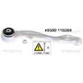 Lenker, Radaufhängung TRISCAN 8500 115069 für BMW, Vorderachse rechts, außen