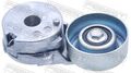 Febest 0290-T31 Riemenspanner, Keilrippenriemen passend für NISSAN RENAULT