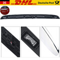 NEU Heckklappengriff Griffleiste Taster für MINI R56 R55 51132753603 CHROM