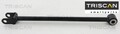 TRISCAN 850025590 Lenker für Radaufhängung Querlenker Lenker 