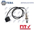 ESL-MZ-011 LAMBDASONDE LAMDASONDE AFTER CATALYTIC CONVERTER NTY NEU OE QUALITÄT