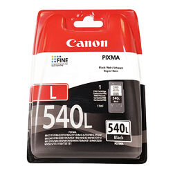 Canon PG540/XL schwarz CL541/XL Farbtintenpatronen für Pixma MG2150 Drucker