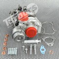 Turbolader Audi Skoda Seat Volkswagen 1.9 TDI 66 kW 454159 038145701D 038145701A