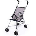 Puppen Buggy   Puppenwagen mini von Bayer  30527AA