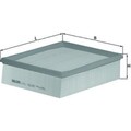 Knecht LX 742 2 Luftfilter für RENAULT ESPACE LAGUNA I VEL SATIS BG0 1 KG0 1