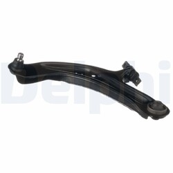 Delphi Querlenker für Renault Koleos II Nissan X-Trail III 2014-> Vorne Links