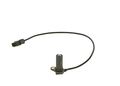 BOSCH Kurbelwelle Impulsgeber Für AUDI A4 FORD Galaxy SEAT VW 0986280493