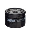 HENGST FILTER Ölfilter für ALFA ROMEO ALPINE DACIA  passend für FIAT JEEP H11W02