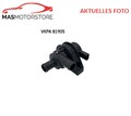 MOTOR KÜHLWASSERPUMPE WASSERPUMPE SKF VKPA 81905 A FÜR AUDI A3,TT,Q3,8P1,8PA