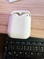 Apple AirPods Ladecase (2 Gen) - Original Ersatzteil (MV7N2ZM/A,A2031,A2032)