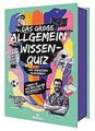 moses. Das große Allgemeinwissen-Quiz | Von Sebastian Kl... | Buch | Zustand gut