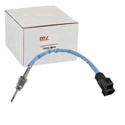 NTY ABGASTEMPERATURSENSOR passend für LAND ROVER DISCOVERY RANGE | EGT-LR-001