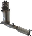 BOSAL DPF Rußpartikelfilter Dieselpartikelfilter 097-366 für 7N1 SHARAN 7N2 VW