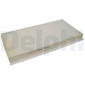 DELPHI Filter, Innenraumluft TSP0325186 für MERCEDES-BENZ