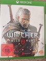 The Witcher 3 - Wild Hunt - Xbox One