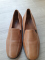 Schuh Halbschuh braun von Semler Hochwertig Gr. 3 =35  1x getragen top Zustand 