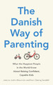 The Danish Way of Parenting Jessica Joelle Alexander (u. a.) Taschenbuch 208 S.