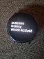 Samsung Galaxy Watch Active 2 SM-R830 Smartwatch 40mm Aluminiumgehäuse mit Sport