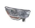 Scheinwerfer H1 H7 für Citroen C4 II NC DS4 NX 09-15 Rechts TYC