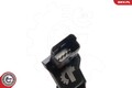 ESEN SKV Sensor Saugrohrdruck 17SKV115 für 307 PEUGEOT 407 206 FIAT QUBO CITROËN