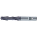 Fortis Spiralbohrer VHM TiALN Typ UNI Schaft HB 3xD 4,2mm , 4317784713795