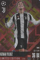 Topps Match Attax Champions League 2024-25 LE22 Limited Edition Kenan Yıldız