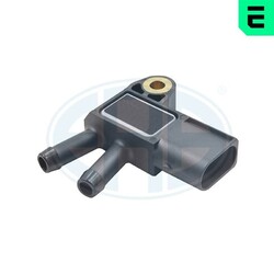 ERA (551428A) Differenzdrucksensor, Abgassensor für MERCEDES