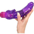Natur Vibrator Dildo Sexspielzeug Klitoris Vagina Anal Plug G-Punkt Massagestab