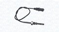 Sensor Abgastemperatur MAGNETI MARELLI 172000159010 für DOBLO FIAT M14x1,5 JTD