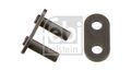 FEBI BILSTEIN 40622 Kettenglied, Steuerkette für MERCEDES-BENZ