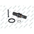 1x Steckwelle, Differential GSP 261216 passend für VW