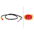 Sensor, Abgastemperatur HELLA 6PT 010 376-101
