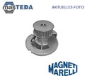 352316170868 MOTOR KÜHLWASSERPUMPE WASSERPUMPE MAGNETI MARELLI NEU OE QUALITÄT