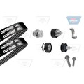 Zahnriemensatz mit Wasserpumpe optibelt WAPU-KIT KT 1209W1