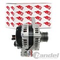 AS-PL GENERATOR LICHTMASCHINE 150A passend für ALFA ROMEO GIULIA GIULIETTA FIAT