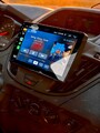 Für Ford Transit Custom 2013-2018 2+64GB Android 13 Autoradio GPS Navi WIFI RDS