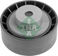 Keilrippenriemen Umlenkrolle Führungsrolle für Land Rover Schaeffler INA