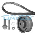 Dayco Ktb403 Zahnriemen Satz für Audi VW Seat 80 B4 Avant 1989 - 2003