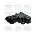 1x Sensor, Saugrohrdruck MEAT & DORIA 82313 passend für OPEL SAAB CHEVROLET