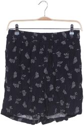 Opus Shorts Damen kurze Hose Hotpants Gr. EU 40 Marineblau #4ft9co5momox fashion - Your Style, Second Hand