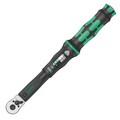 Wera Drehmomentschlüssel Click-Torque C1 1/2 Zoll 10-50Nm