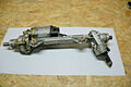 BMW F20 F21 F22 F30 F31 F32 F33 F34 F36 Lenkgetriebe elektrisch 6891184/kein Xdr