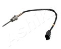 Ashika 161-00-0916 Sensor, Abgastemperatur für AUDI SEAT Gemischaufbereitung