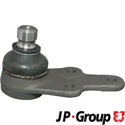 Querlenkerstift Vorderachse links 1540301100 JP GROUP für JAGUAR FORD