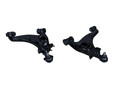 2x Querlenker MAXGEAR VORNE L+R für MERCEDES-BENZ 190 (W201)
