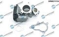 Dr.Motor Automotive AGR-Ventil für Audi A4 Avant 8ED B7 2.0 TDI A6 4F5 C6