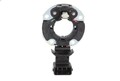 Impulsgeber, Kurbelwelle BOSCH 1 237 031 311 für VW GOLF III (1H1) 2 1992-1997