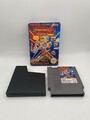 Mega Man 2 (Nintendo NES) - Ovp