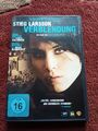Stieg Larsson Verblendung DVD
